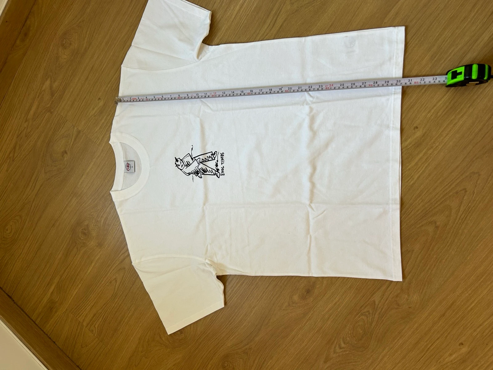 Polar skate Co camiseta XL – photo 7